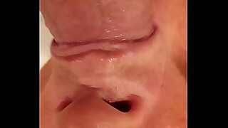 antiguan freak blowing and getting fucked