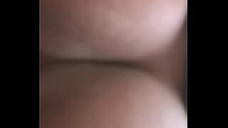 1st cock in ass