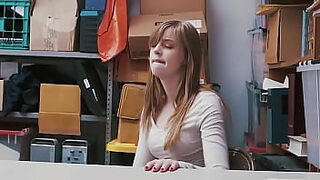 18 year old grandma caught by grandson
