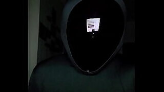 18yo takes first bbc monster cock