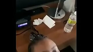 2 cocks one mouth