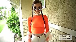 18yer xxx gf and bf video