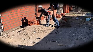 comparito1 morena graba como recibe duro ana 10l