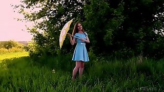adhuri aas hunter web series