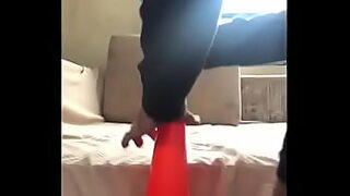 18 trying anal