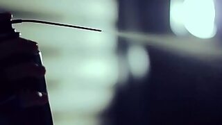 1st time anal