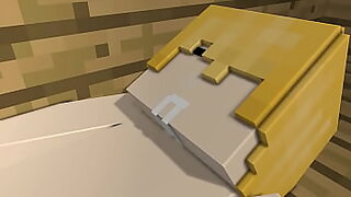 a man raping