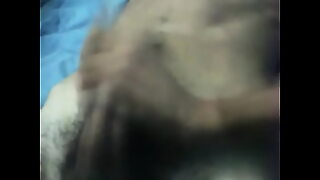 18 year old dragged out of bed for rough gangbang with dap