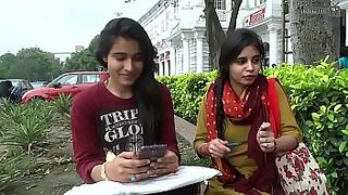 18 years old girls dress changeing video
