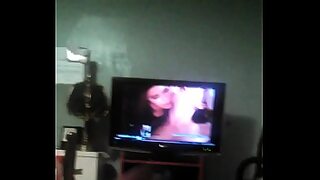 asian if boobs video