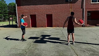 18 year old and 30 year old