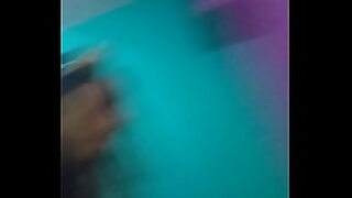 1st time anal