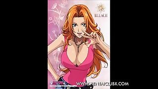 bleach characters sex com