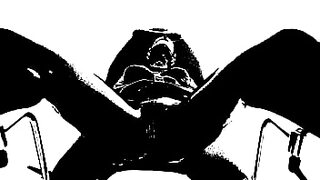 adito mask girl role play