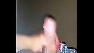 1 girl 4 boys at a time 1 in moutn 2 in vagina 1 in 2 hole