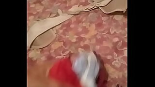 1st time ass