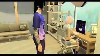 achuei deng ajiing new xvideo 2021