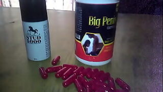 american and african bigger panis