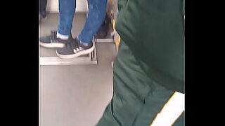 corno filmando