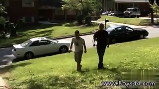 1st big ass