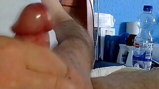 18 trying anal