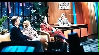 abuela en el campo