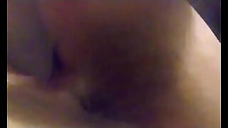18 year old breaks the seal of the pussy with her step brothers big