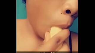 18 year pussy cum