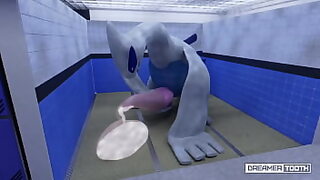 10 sec20 sec little virgin spreads the labia and shows her hymen the guy licks her hymen and then fucks her hard