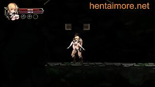2b 3d ejaculation