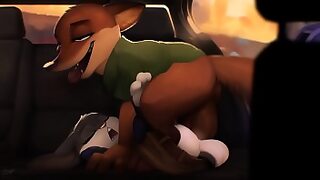 10 minutes pov