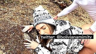 a girl is bullied by the leader of the girl in the schools because of her virginity and her picture is printed alongside the image of the virgin mary and published in the school so the leader of the