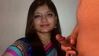 18 year old girl first time indian