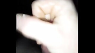cuming on titties compulation