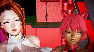3d succubus