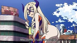 boku no hero academy