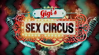 circus baby sexo