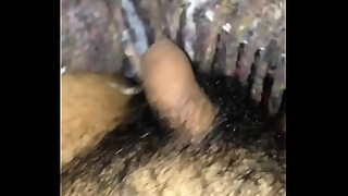 18 year old boy fucks with a 21year old woman