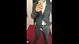 18 year old fucks 48 year old in