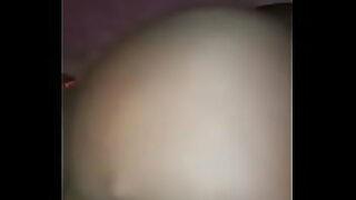 18 years old boy stripped step mother saree