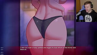 17 virgin hairy push