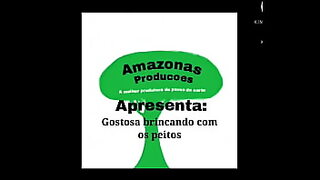 brincando de luta
