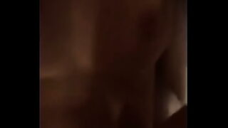 18 year old boy fucks with a 21year old woman
