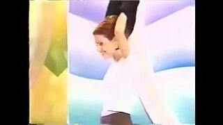 1st time anal sex