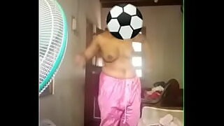 18 boy with aunty