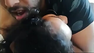 18 boy aunty