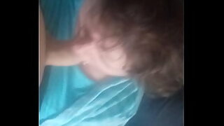 18 year old girl lying on the bed badly fucked