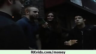 10 sec 10 sec virgin step daughter piper perri begs her black stepdad for bbc