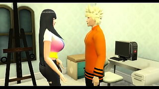 18 trying anal