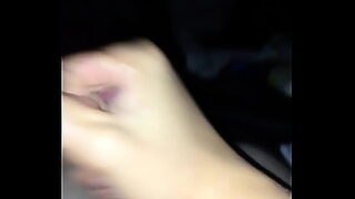 fucking without waking up